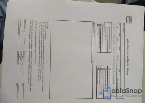 2024 GMC Terrain Fwd Slt from USA, damaged, VIN 3GKALPEG5RL192448